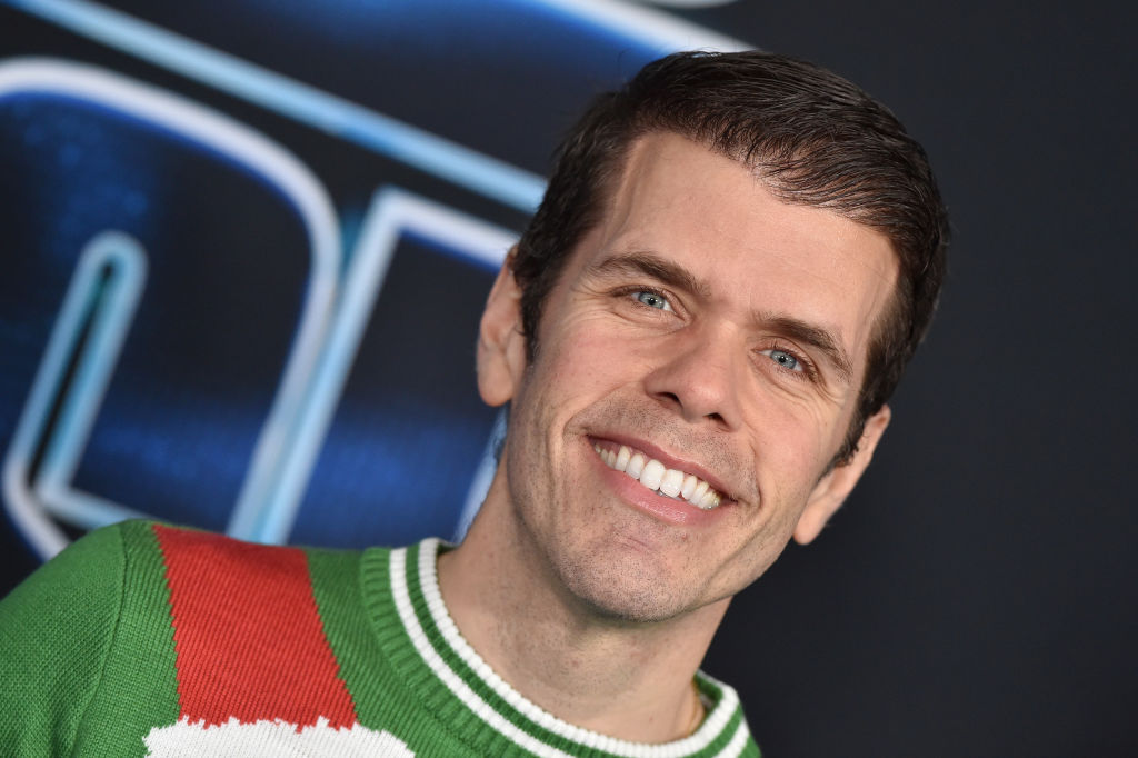 Perez Hilton’s family issue update on star’s health after hospitalisation
