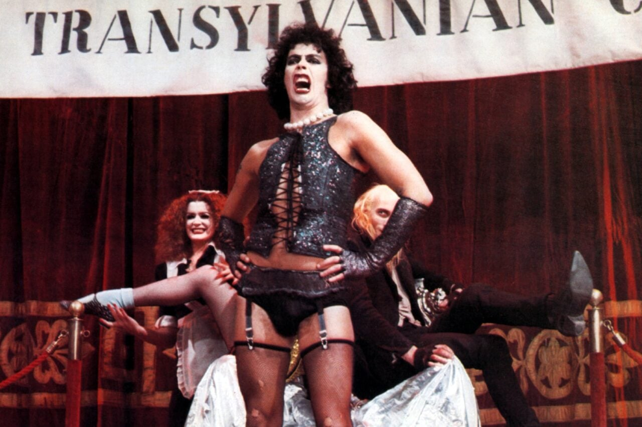 Tim Curry, ‘Rocky Horror’ Star and Self-Described ‘Vagabond,’ Dies at 80