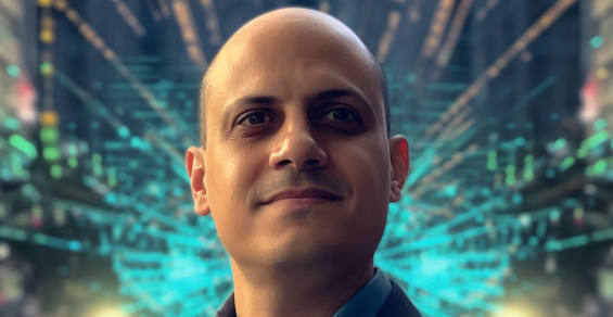 The Minds Behind the Machines: Harald Collet, Alkymi 