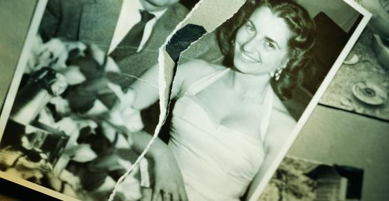 Issues Involving Adult Children In a Gray Divorce