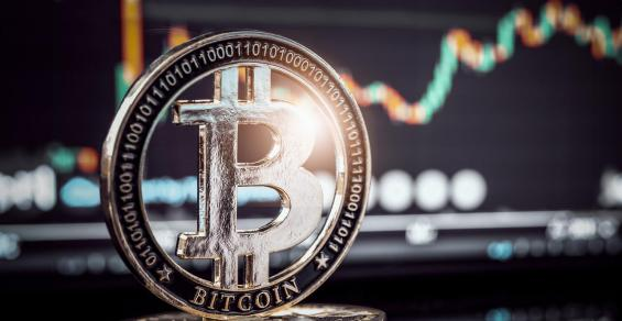 Several RIAs Take Big Stakes in Bitcoin ETFs