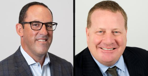 $585M Wells Fargo Team Jumps to DayMark Wealth Partners