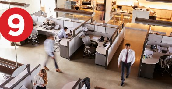 Nine Must Reads for the CRE Industry Today (March 11, 2022)