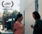 Filmmaker Dorin Max Hagay talks about his wonderful oddball comedy  ‘SHE KEEPS ME YOUNG’