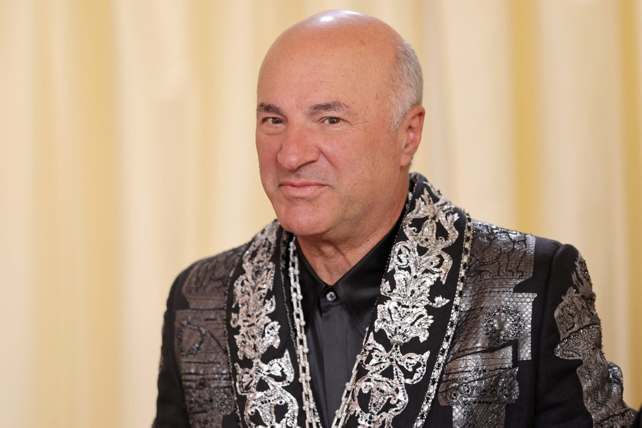 Mr. Wonderful Admits He Can’t Prove China Is Behind Data Center Protests