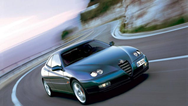 These Are The Coolest Headlights Of All Time