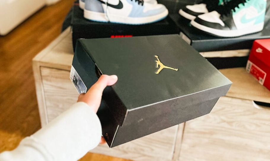 Selling Fast! Grab These Nike Jordans Before They’re Gone