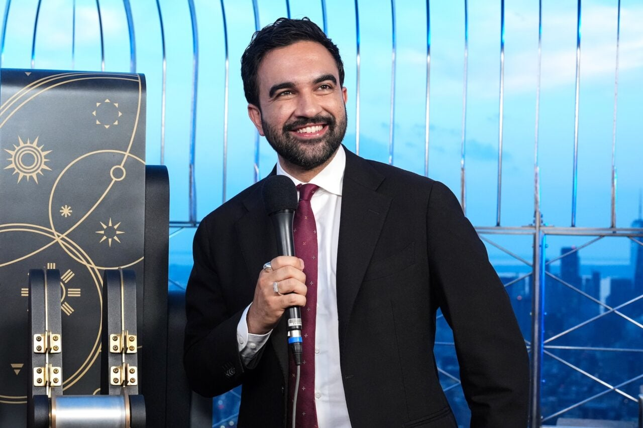 Zohran Mamdani Is So Popular He Offers Influencers Something More Valuable Than Money: Clout
