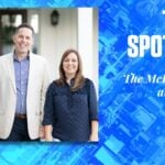 Teams Spotlight: Matt McKee, The McKee Group at Compass