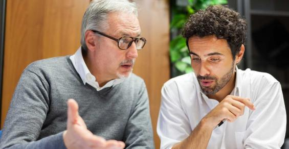 The Next Gen Dilemma: Five Unique Realities Faced by Successors 