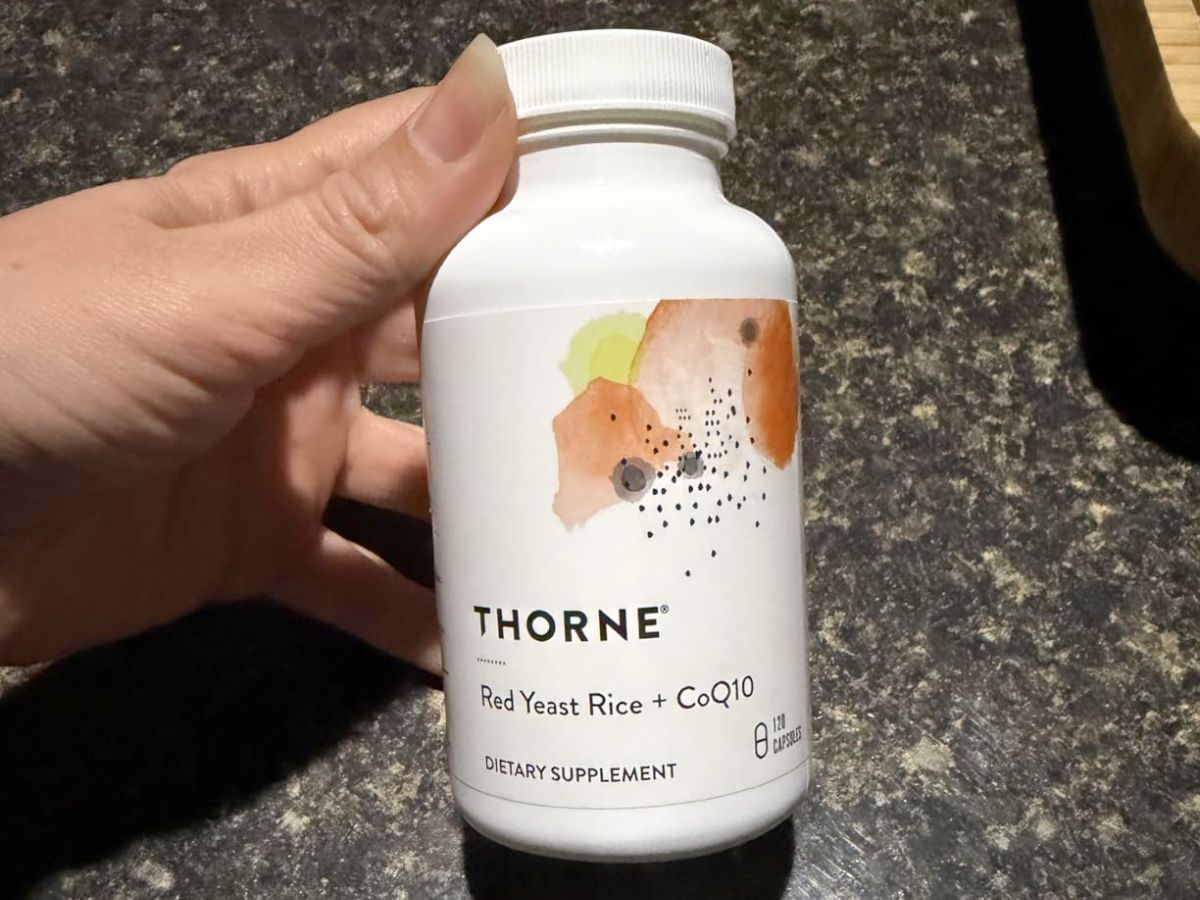 Rare Savings on Team-Fave Thorne Wellness Products