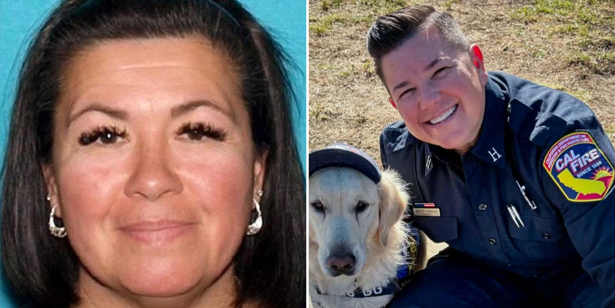 Californian woman who fatally stabbed her wife sentenced to 36 years to life