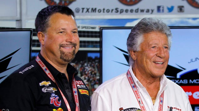 Andretti Never Received Email About F1 Meeting Because It Got Stuck In Spam Folder