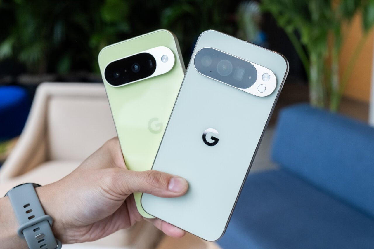 The Best Reason to Get a Pixel 11 Might Be Its Fun Colors