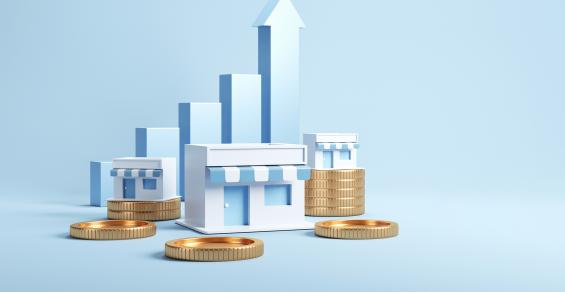 Yes, Lenders Are Interested in Financing Retail Properties
