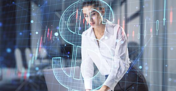 A New Approach to Serve Female Investors