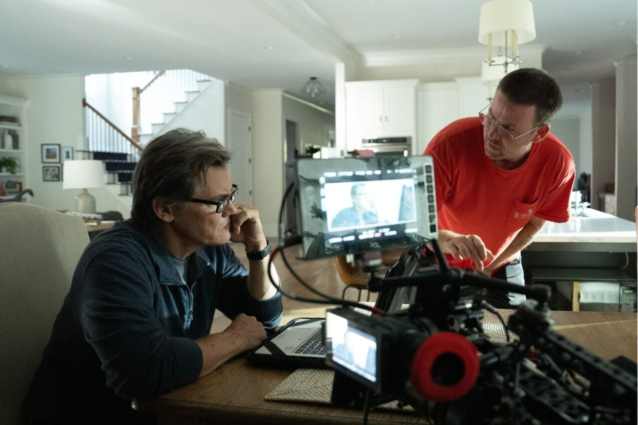 Zach Cregger Offers a Few Hints About His Sci-Fi Film ‘The Flood’