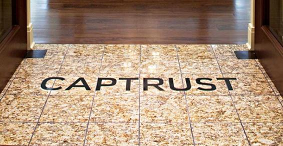 PE Firm Carlyle Takes Minority Investment in Captrust