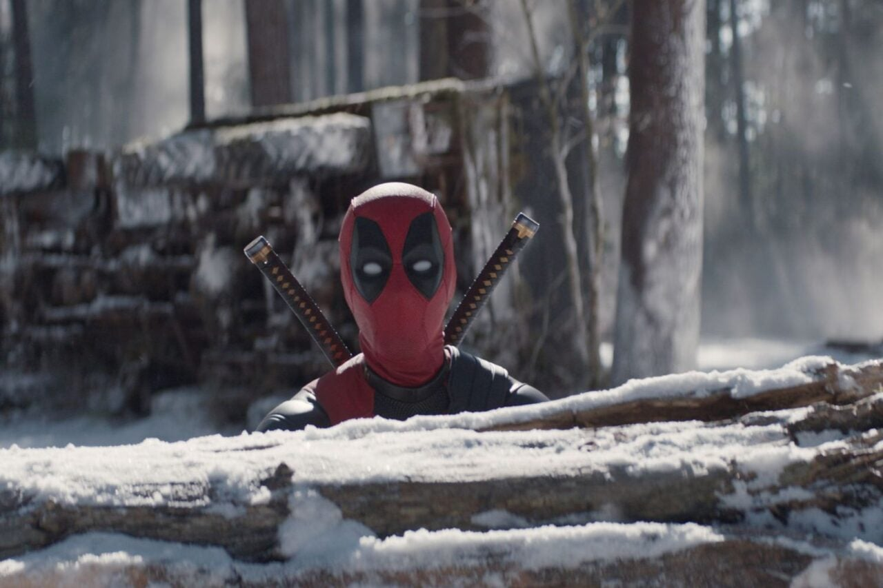 Ryan Reynolds Confirms a New ‘Deadpool’ Movie Is in the Works