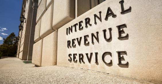 IRS Announces Four Alternative Ways to Resolve Cases