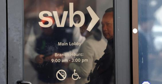 SVB Private’s CIO Opts Not to Join First Citizens
