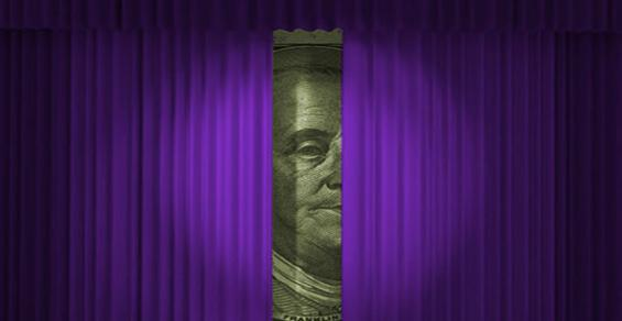 A Peek Behind the Insurance Marketing Curtain