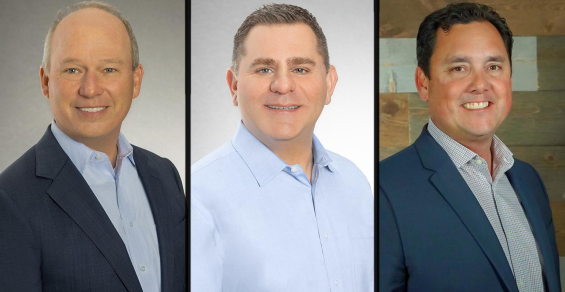 United Capital Co-Founders Launch Modern Wealth Management With PE Backing