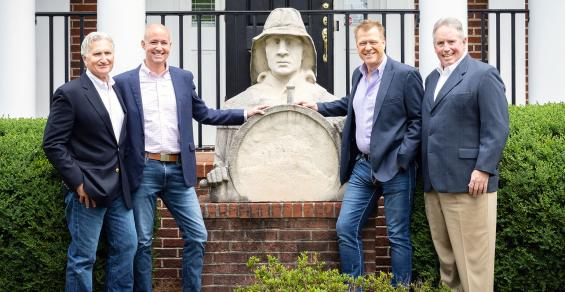 LPL Recruits $4.6B OSJ from Lincoln