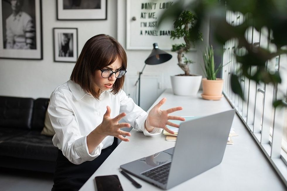 Why You Get Rejected From Jobs You’re 100% Qualified For