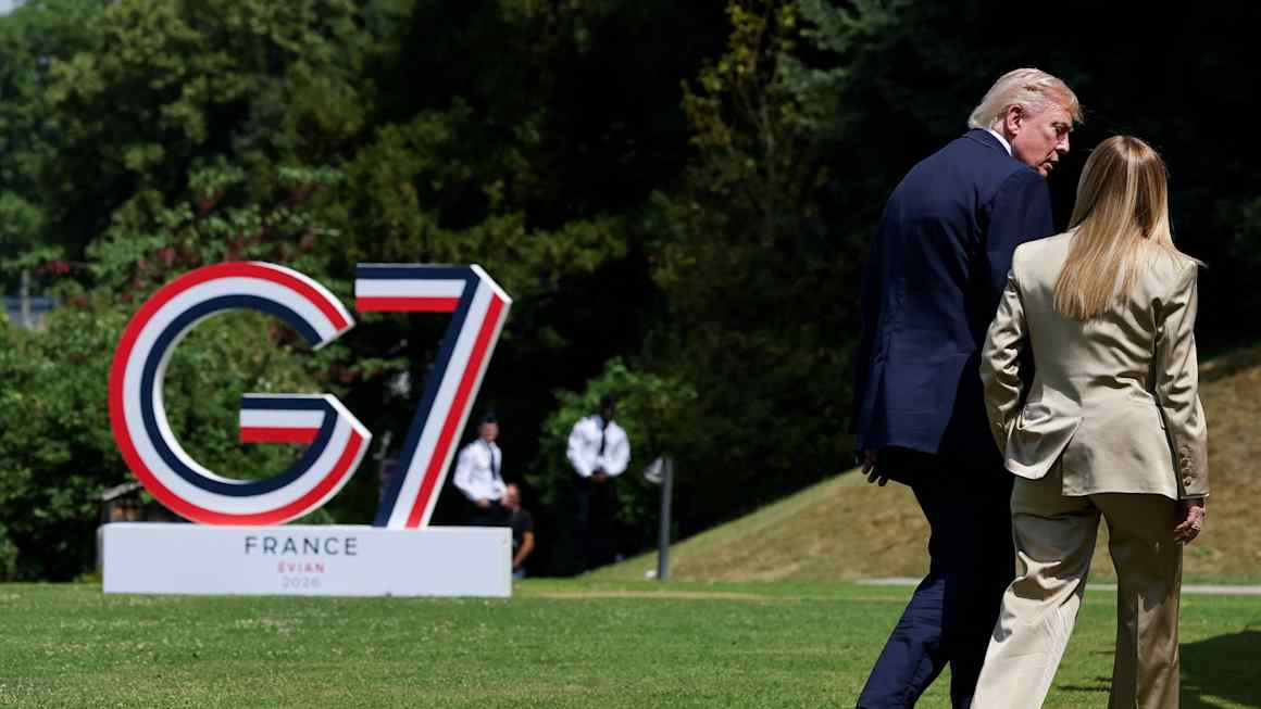 Why Giorgia Meloni turned on Donald Trump