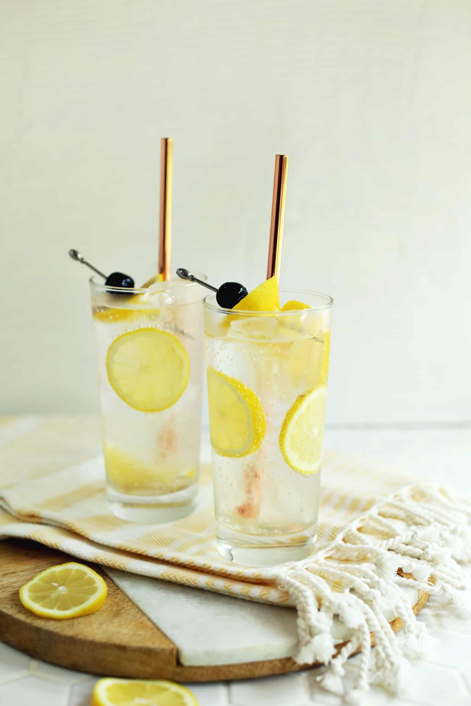 Tom Collins