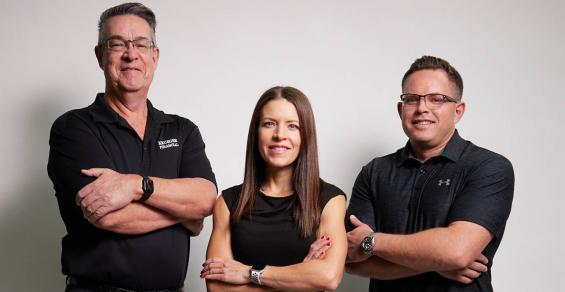 Commonwealth Adds $630M Arizona Team From Osaic