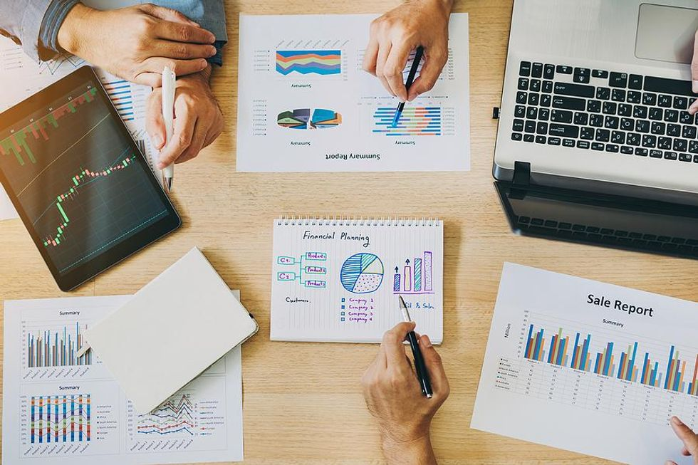 3 Common Mistakes You're Making When Creating A SWOT Analysis