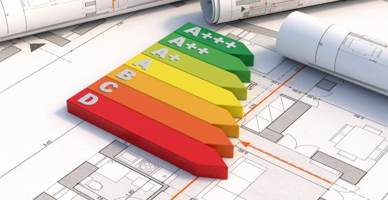 Five Questions: Overlooked Energy-Efficiency Tax Deduction for Architects, Engineers, Contractors