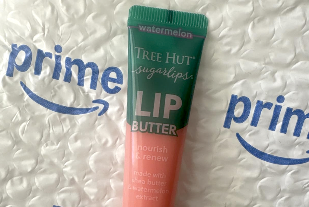 Amazon Haul Personal Care Items: Dove, Tree Hut, Hempz & More – Most Under $3!