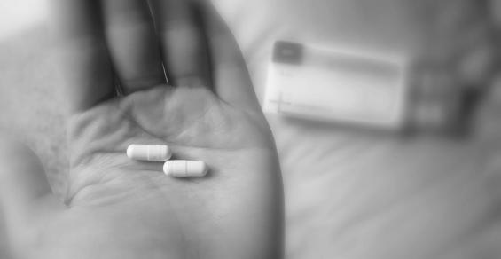 Advisors vs. Addiction