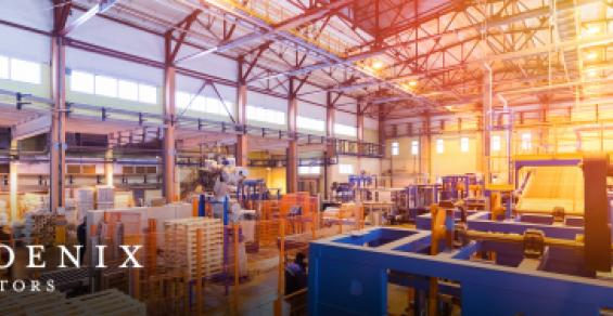 Milwaukee's Frank Crivello on the U.S. Manufacturing Renaissance