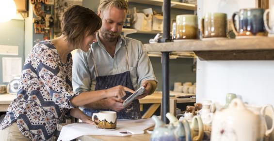 Congressional Family Business Caucus Update