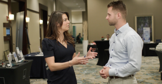 Pioneering Succession Planning and Championing Financial Aid for Educators