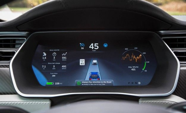 830,000 Teslas with Autopilot under NHTSA Investigation, Recall Possible