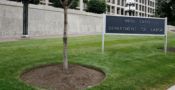 DOL Fiduciary Rule Faces First Threat In The Courts