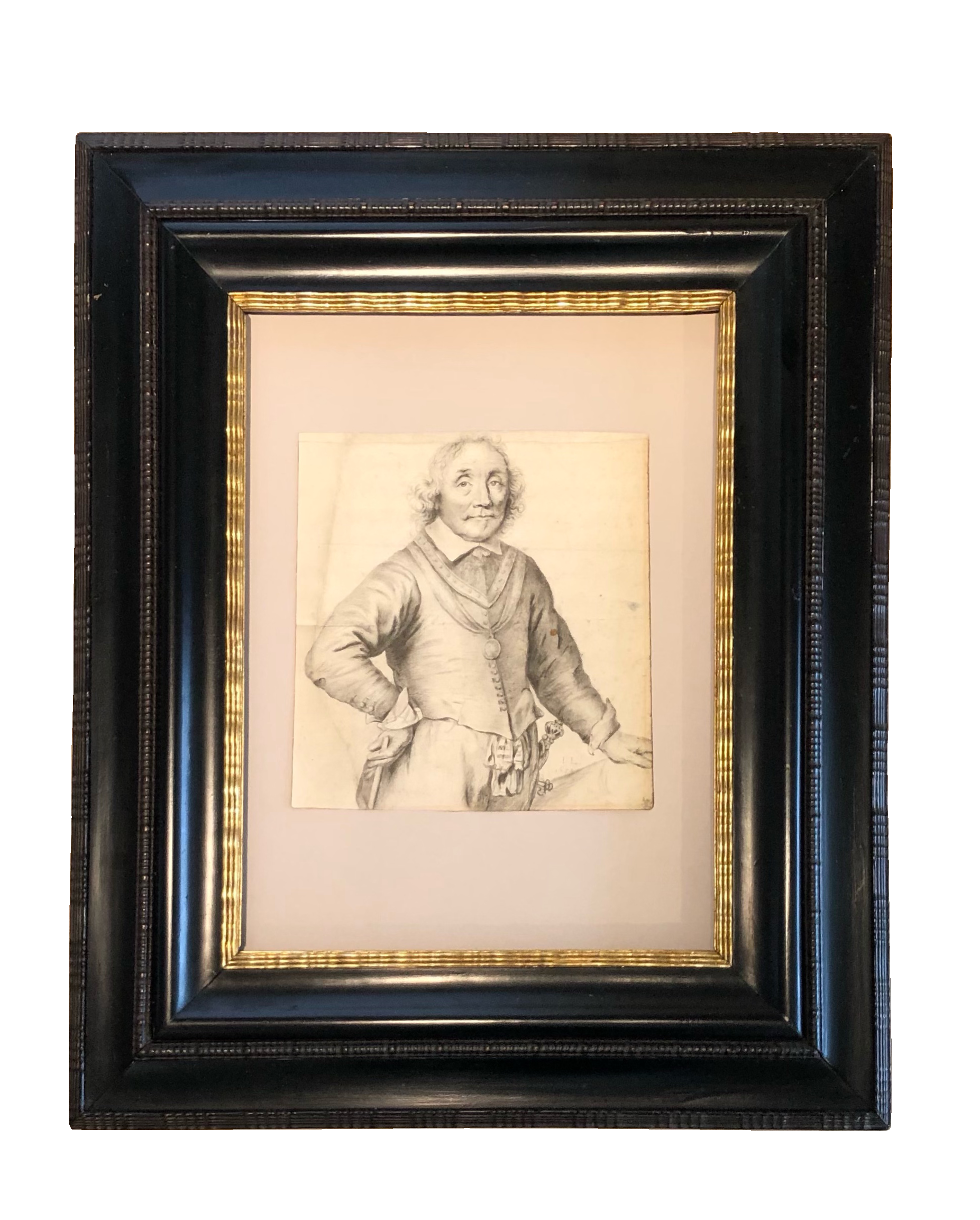 In 2020, This Drawing Was Worth $200—Now It’s Worth $1.44 Million