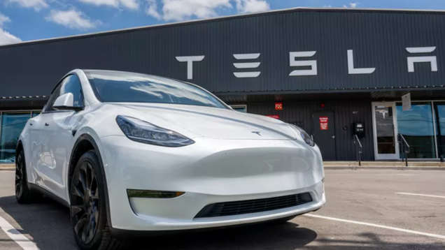 Tesla Owners Usually Buy Another Tesla But Are Begging For More Options