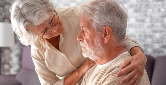 Get This in Place with Clients Before Dementia or Illness Strikes