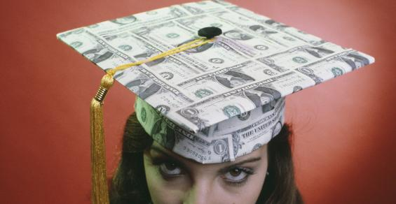 The FAFSA Gets an Overhaul