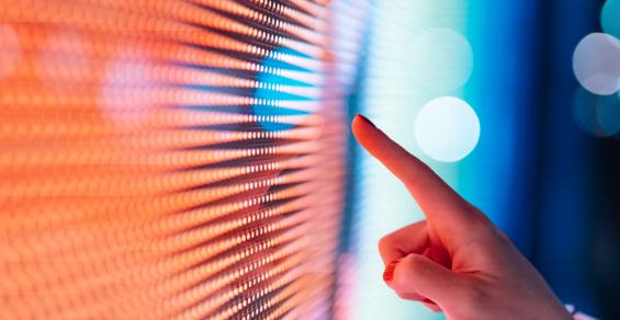 Digitizing the Client Experience