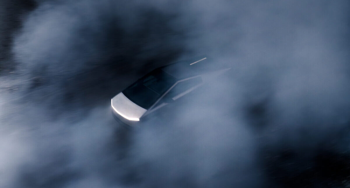 Tesla raises Cybertruck prices again as sales keep falling