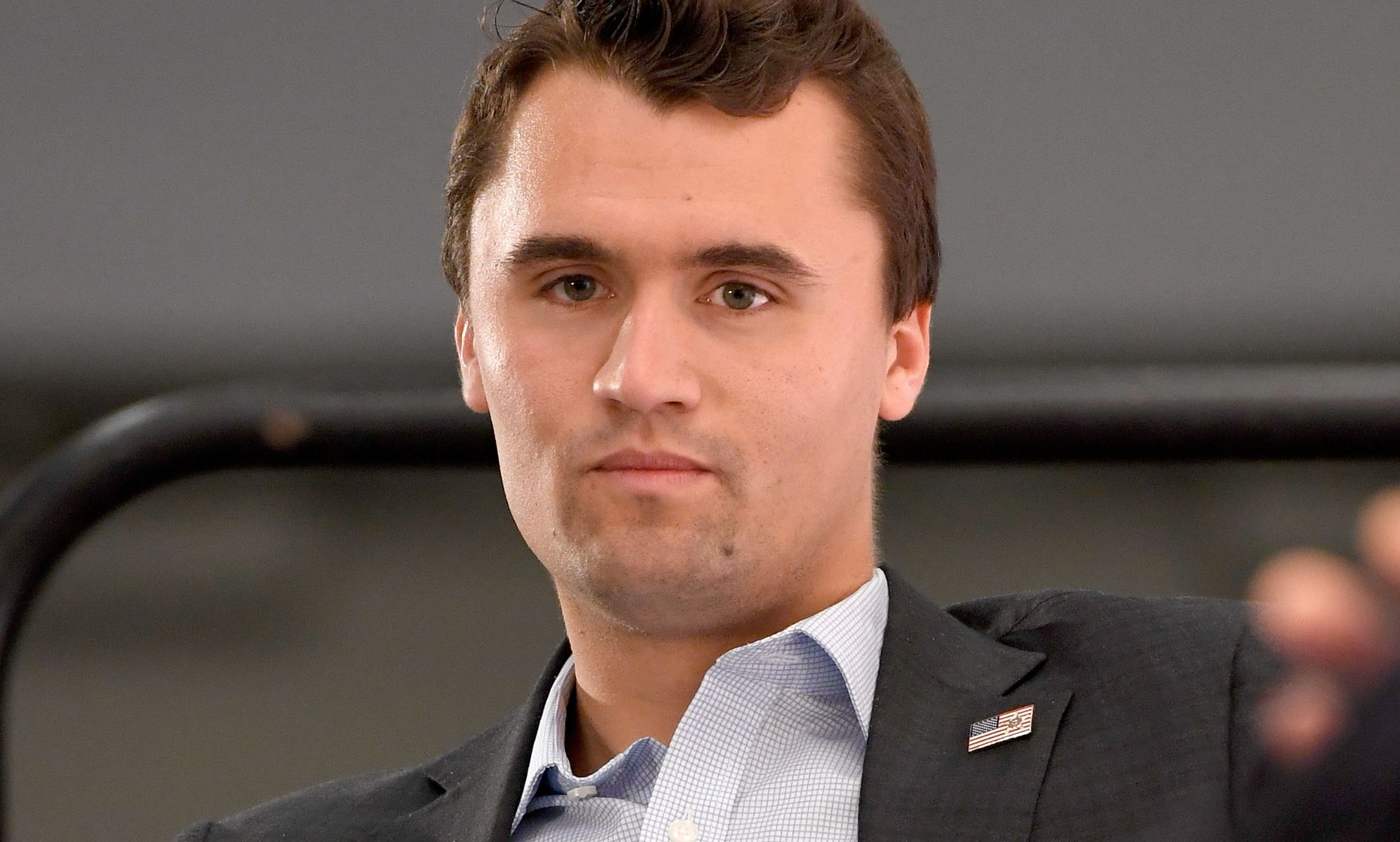 Georgetown students face backlash over ‘plans for Charlie Kirk lookalike contest’