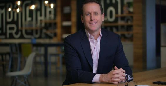 Cetera Financial Parent Company Names Former Fidelity Executive Mike Durbin CEO