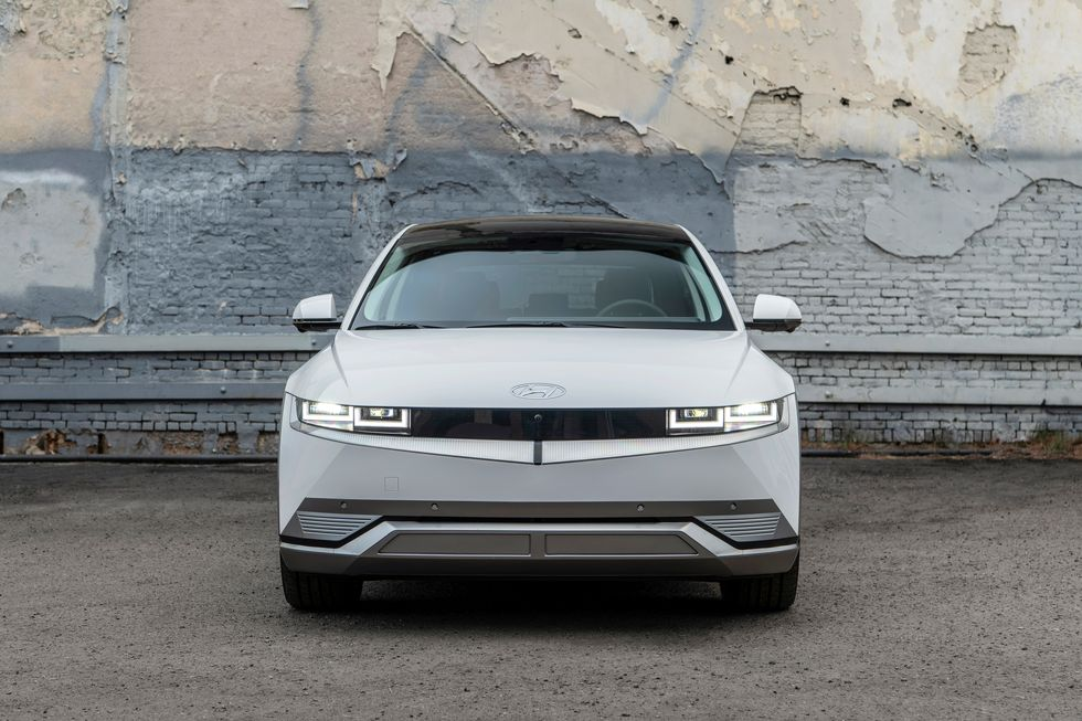 Hyundai Design Chief SangYup Lee on the Company's Design Future